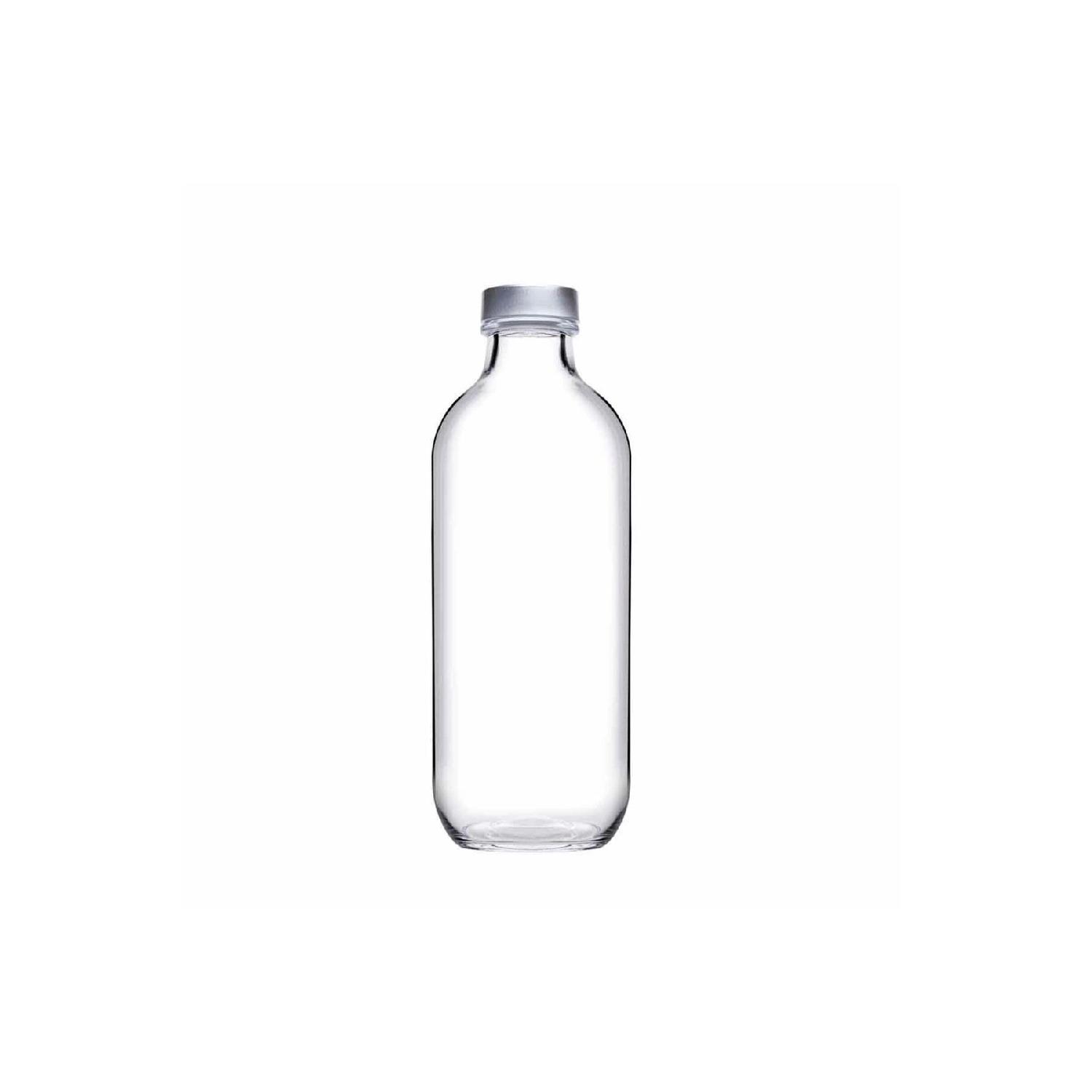 

80401 Iconic Bottle 340 Cc Пляшка з кришкою