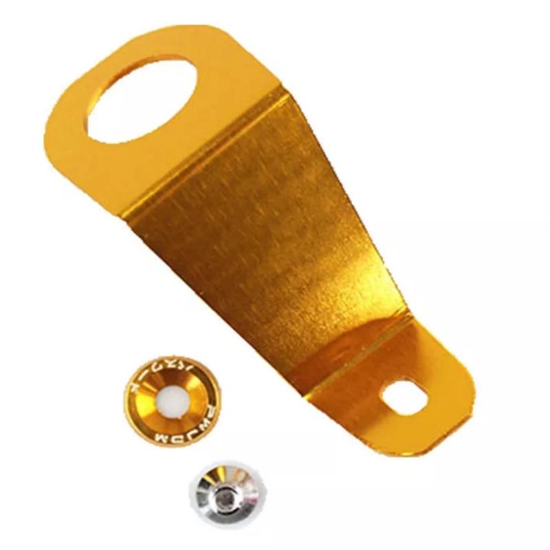 Kühlerträgerhalterung Aluminiumkonstruktion für Stabilität Auto-Kühlerträger-Halterung