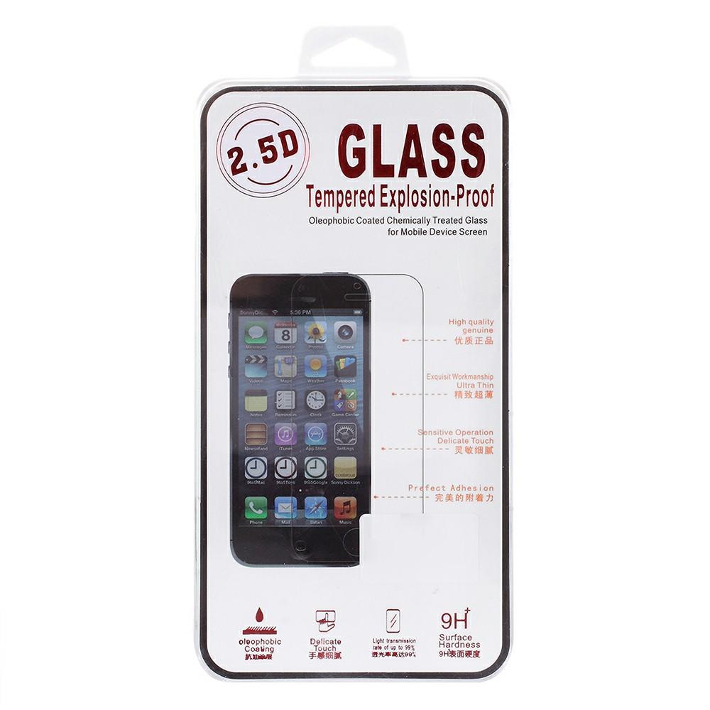 For Honor 400 5G (Global) Tempered Glass Screen Protector 0.25 Arc Edge Ultra Clear Screen Film