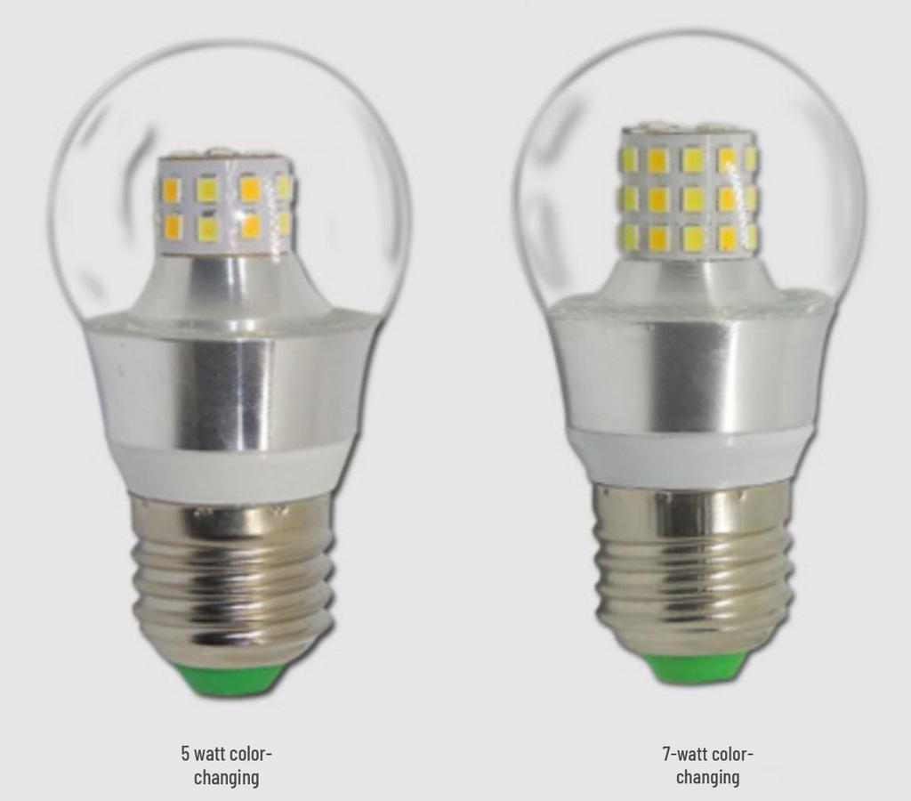 Amber Coffee Brown Glass Nordic Lampshade - Round Ball Ceiling Light Accessory