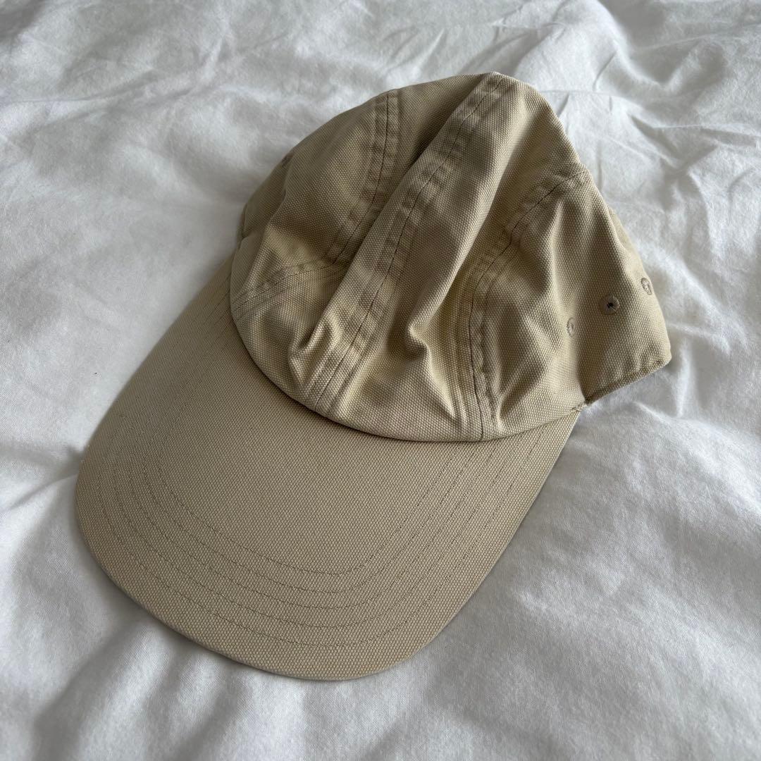 Used Columbia longbill cap