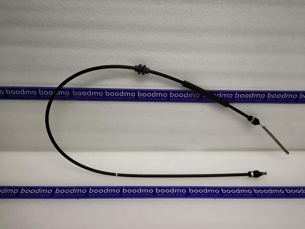 Cable Set, Parking Brake for RENAULT KWID - 365310957R