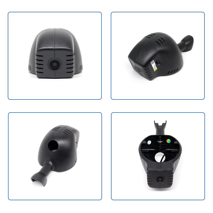 Plug and Play Car Dvr Dash Camera for BMW MINI Cooper CABRIO CLUBMAN COUNTRYMAN PACEMAN R56 R57 R58 R59 R60 R61 F54 F55 F56 F57