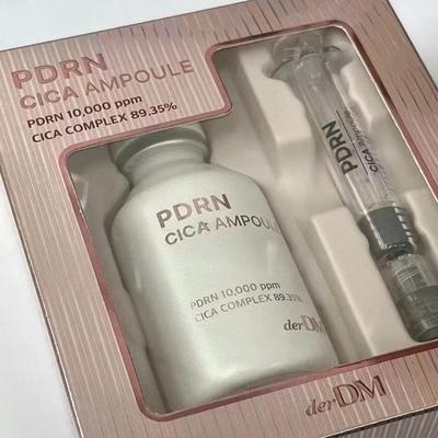 [derDM] PDRN 10.000PPM CICA 89,35% Ampulă 35ml