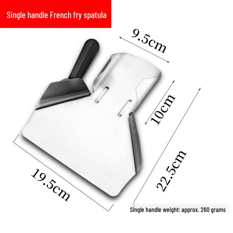 

Stainless Steel Duckbill Spoon and Bowl Set for Chicken Strips and Fries, Short Handle, Food-Grade, Large Duckbill Water Cup.