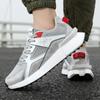Pánské boty Tenisky Pánské tenisky Luxusní boty Pánské ležérní Trenér Závody Prodyšné módní povaleče na běhání Boty pro muže
