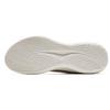 Anta Lingyun Anti Slip And Wear Resistant Lightweight Low Top Sprint Running Shoes Men's White Gray Sneakers 912335550-3
