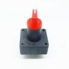 Battery Switch Power Disconnect Switch Rotary Isolator Cut OFF Switch for Car Boat Marine Van Truck