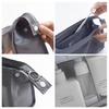 Portable Travel Cosmetic Bag Hanging Toiletry Bag Large Capacity Wash Bag  Women