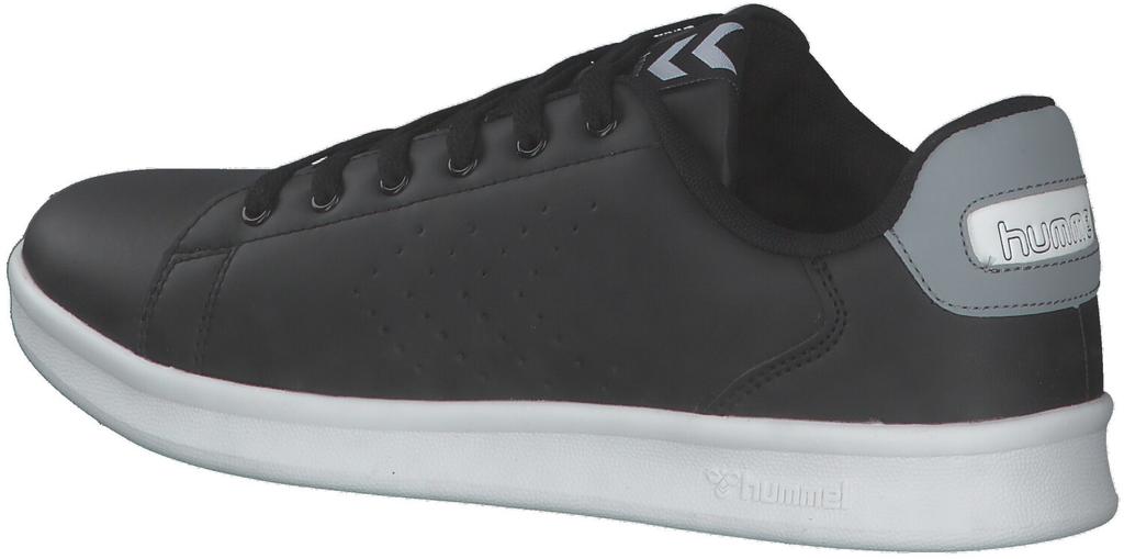 Кроссовки Hummel Busan (211830) black