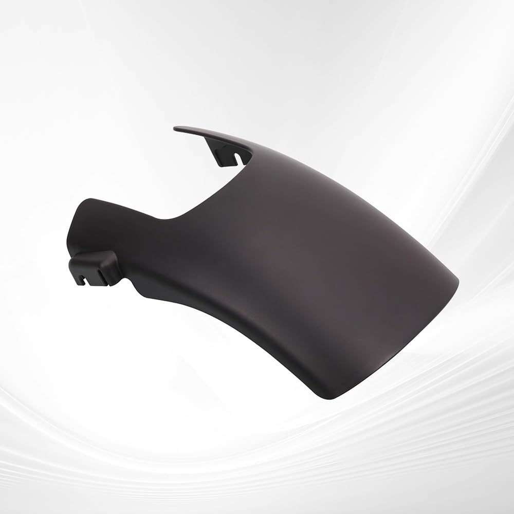 Modified Front Fender Extension for CB650R/CBR650R (2019-2025) - Non-Destructive Installation [Parallel Import]