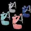 Ai'erbao Multi-functional Baby Carrier & Hip Seat