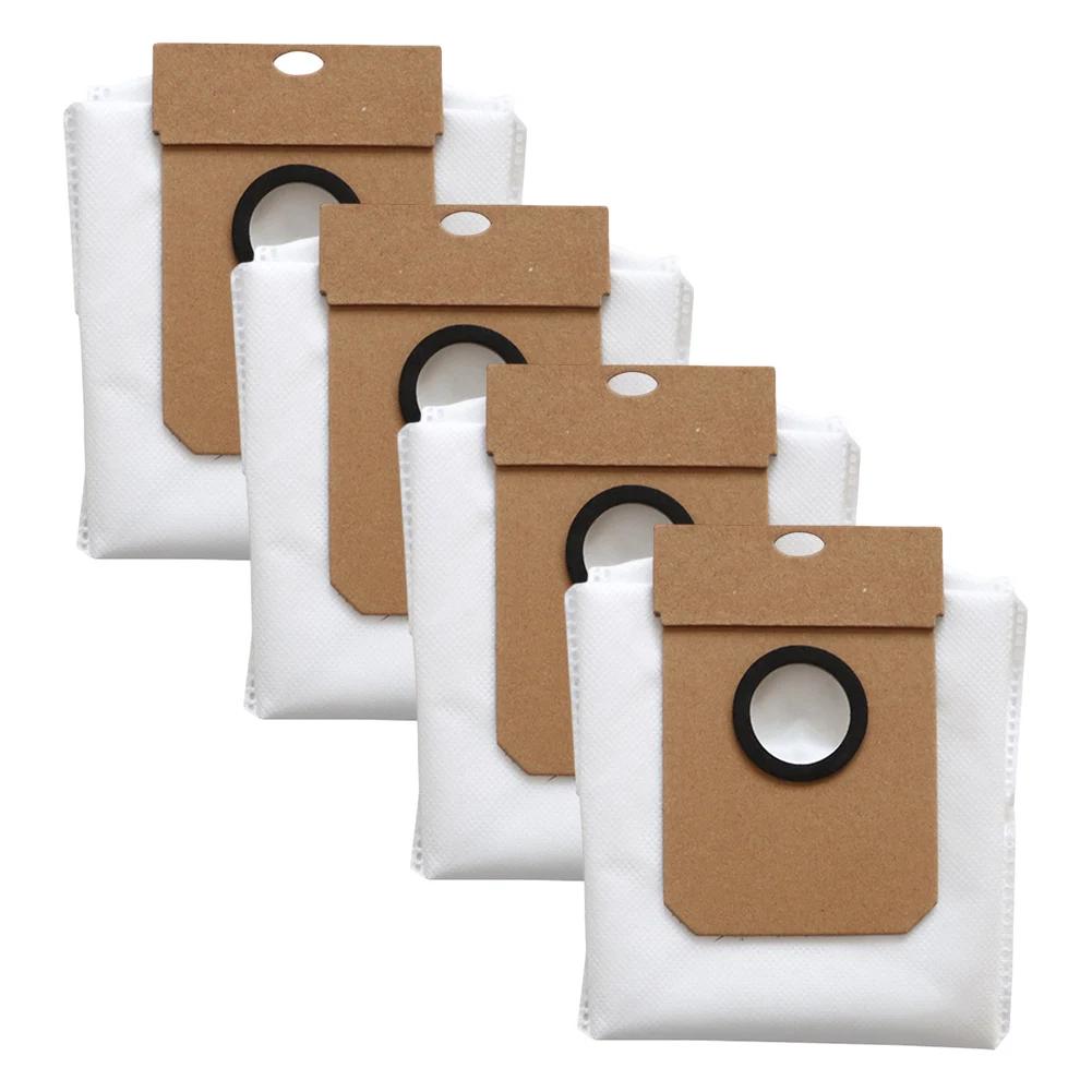 10/4Pcs Vacuum Cleaner Dust Bags For Conga 13090 Spin Revolute Vacuum Parts Dust Bag Replacement Accessories High-Quality