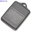 Jingyuqin 2/3/4 Tasten Fernbedienung Schlüsselhülle Gehäuse Fob Abdeckung Für Ford Mustang Focus Lincoln LS Town Car Mercury Grand Marquis Sable