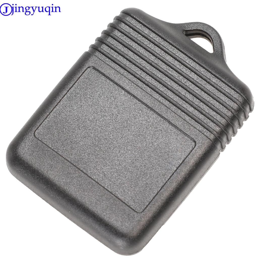 Jingyuqin 2/3/4 Tasten Fernbedienung Schlüsselhülle Gehäuse Fob Abdeckung Für Ford Mustang Focus Lincoln LS Town Car Mercury Grand Marquis Sable