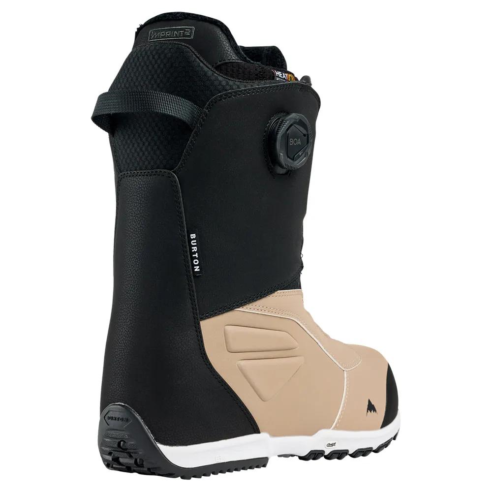 Burton Сноубордические ботинки Ruler BOA