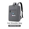 BADI1 New 2025 Waterproof Laptop Backpack Computer Bag Business Case For BMW E30 E34 E36 E39 E46 E52 E53 E60 E61 E62 E70 E71 E83 E84 E