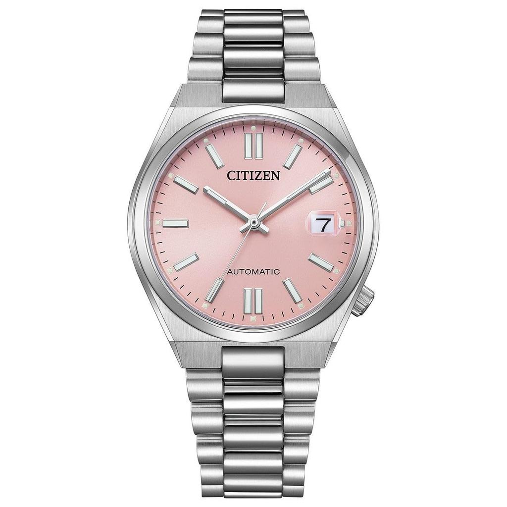 Citizen Collection TSUYOSA Automatic Watch NJ0200-50Z
