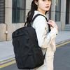 ShengLango Unisex Large Capacity Laptop Commuter Backpack