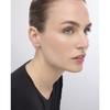 Boucles d'oreilles Luxenter Norra finition or 18k