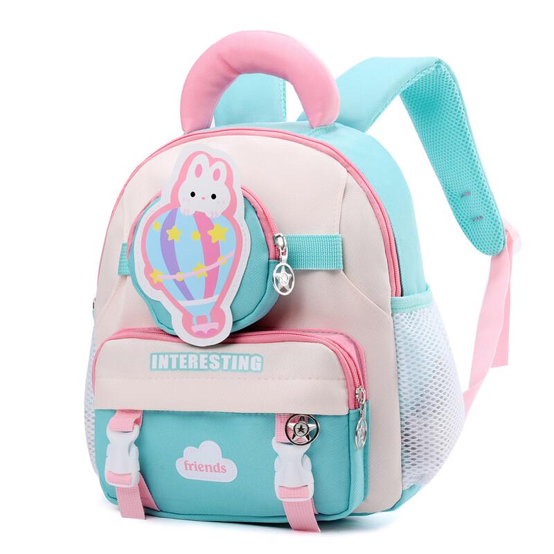 Oumanfei Kids Cartoon Backpack