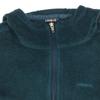 patagonia 25110F0 Fleece jacket XS Green system Food Outdoor Women Used