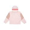 New Adidas W.N.D. Jacket Women's Pink GF0133