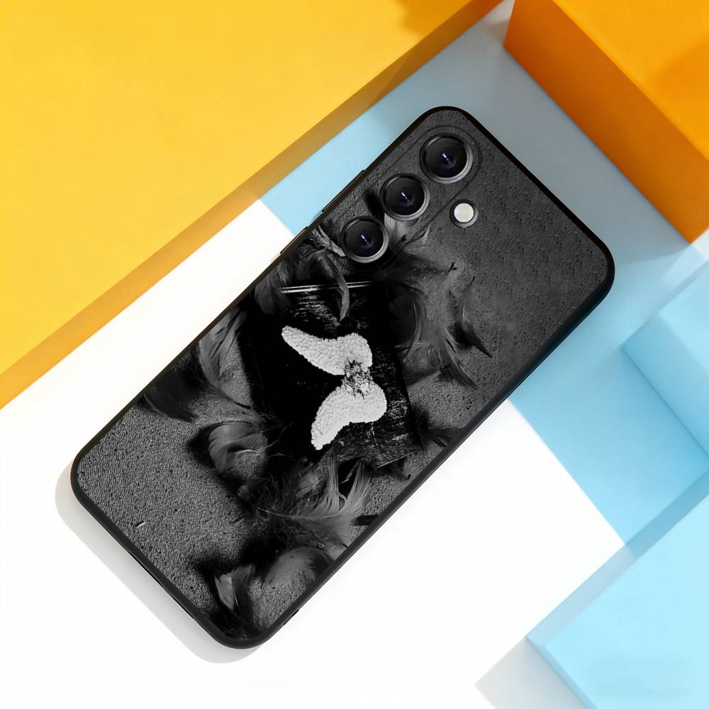 

Band D-Depeches M-Modes Cool Phone Case For Samsung Galaxy A 73,72,51,53,52,71,22,5G,Note,J7,8,9 Soft Black Cover Samsung a31