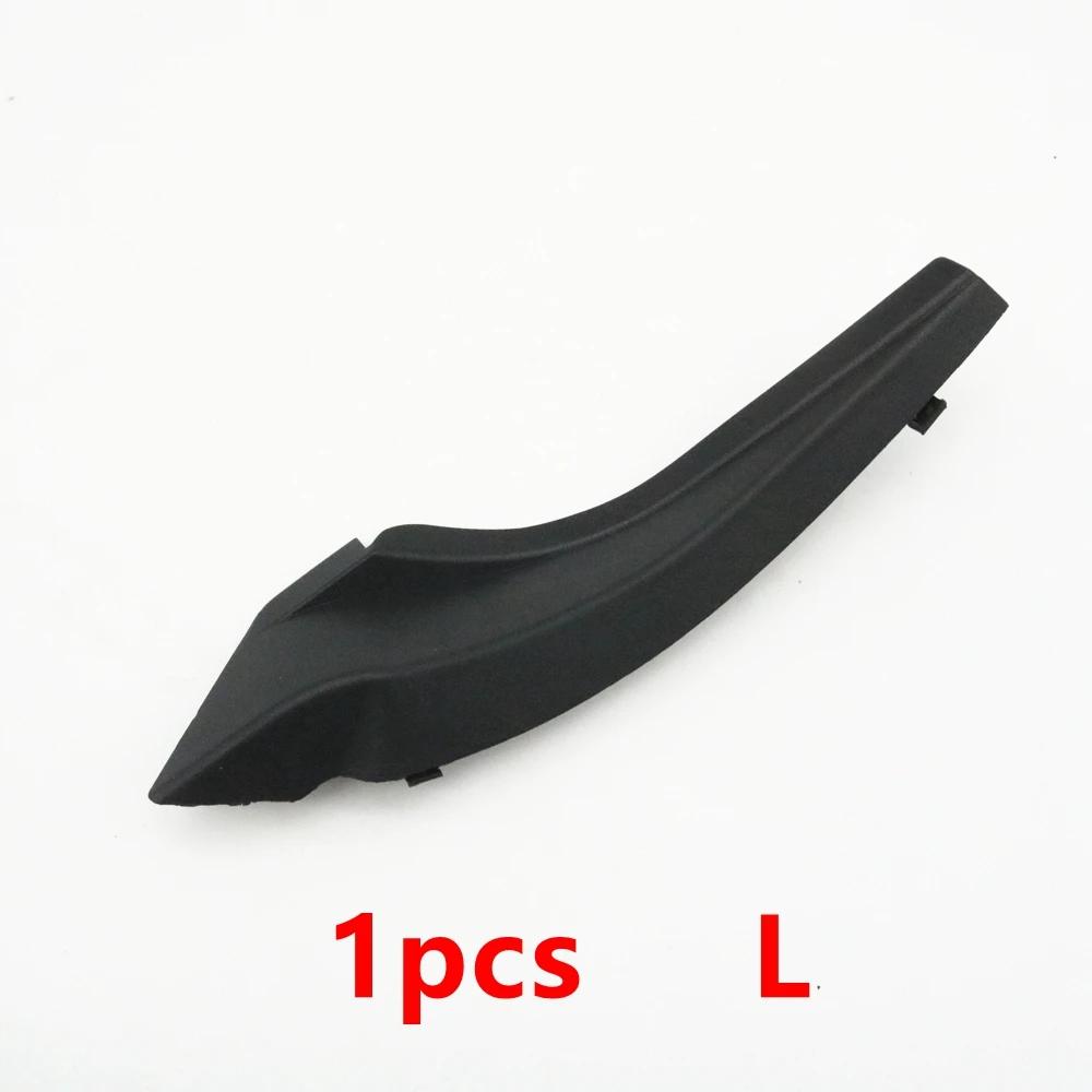 Front Windshield Wrap Corner Trim Wiper Cowl Seal Cover Deflector Moulding Cap For Mazda 6 GJ 2013 2014 2015 2016 2017 2018