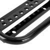 Solo Luggage Rack Black for Street Scrambler & Scrambler 900 2016-2022 Rear Rack
