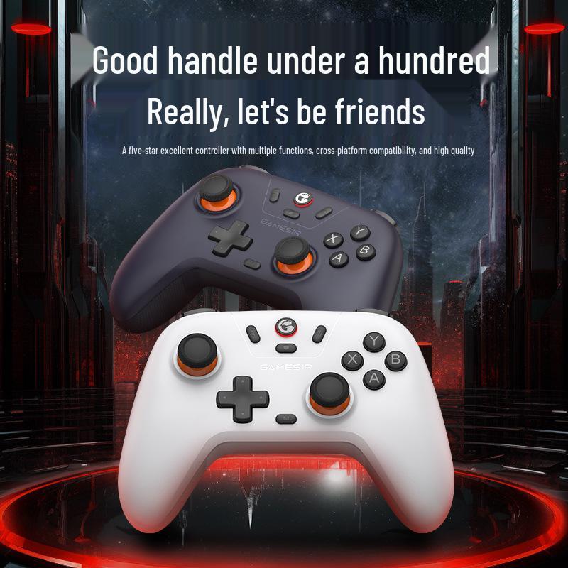 GameSir Nova Lite Bluetooth Controller for Switch/PC/Android