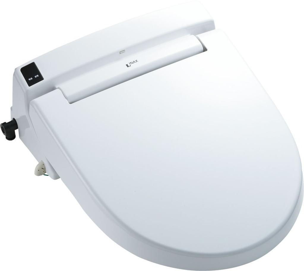 LIXIL INAX Shower Toilet KS220 Type Blue Gray CW-KS220/BB7