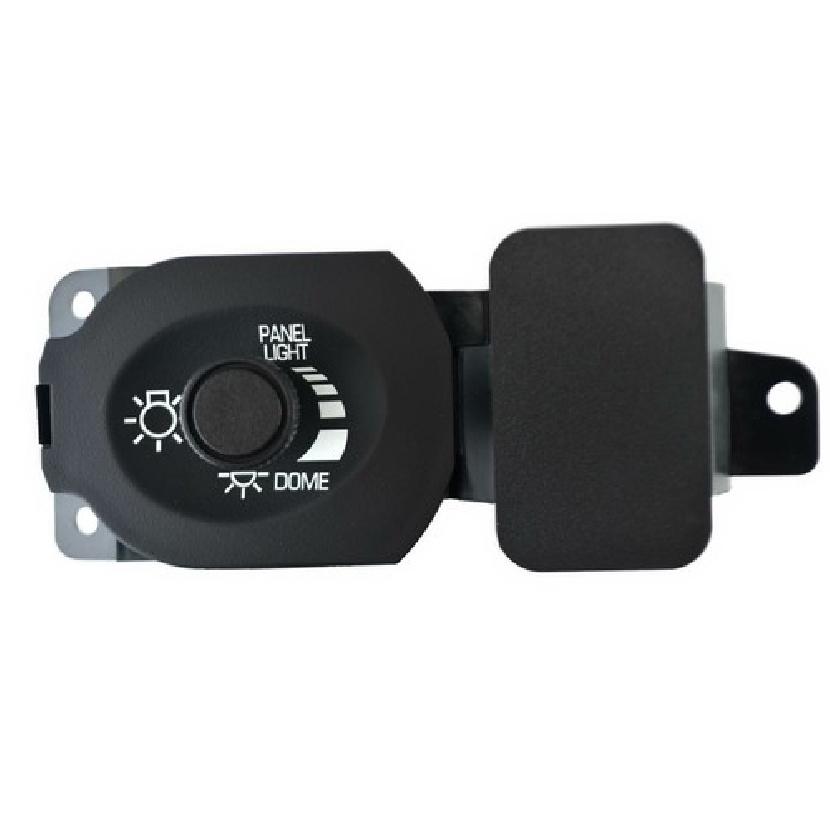 Headlight Switch Without Fog Lights Fits 2000 To 2005 Impala Monte Carlo 1028377