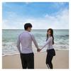 Unisex Sunscreen Long Sleeve Diving & Surfing Wetsuit - Quick-Dry Jellyfish Protection