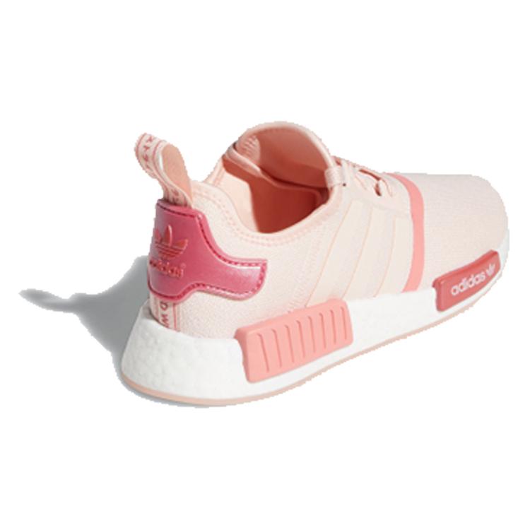 Adidas Wmns NMD_R1 'Icey Pink' Women's EG5647