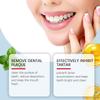 Deep Cleaning & Whitening Toothpaste, Teeth Stain Removal, Tartar Control, Fresh Breath, Oral Health Maintenance