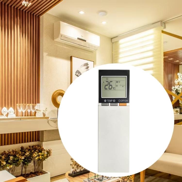 Für Mitsubishi SG12D Klimaanlagen-Fernbedienung
