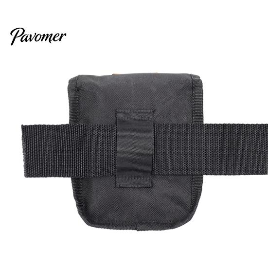 Weight Belt Pocket Tear-resistant Convenient Outdoor Sports Quick Release Buckle Diving Bag