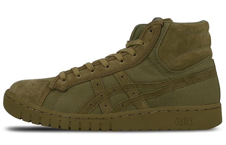ASICS X Sasquatchfabri Gel PTG Mt 'Green' HK732-8686