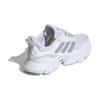 Adidas Climacool Comfortable Shock Absorbing Durable Low Top Kids Casual Shoes Kids Casual Shoes White Gray IE8838
