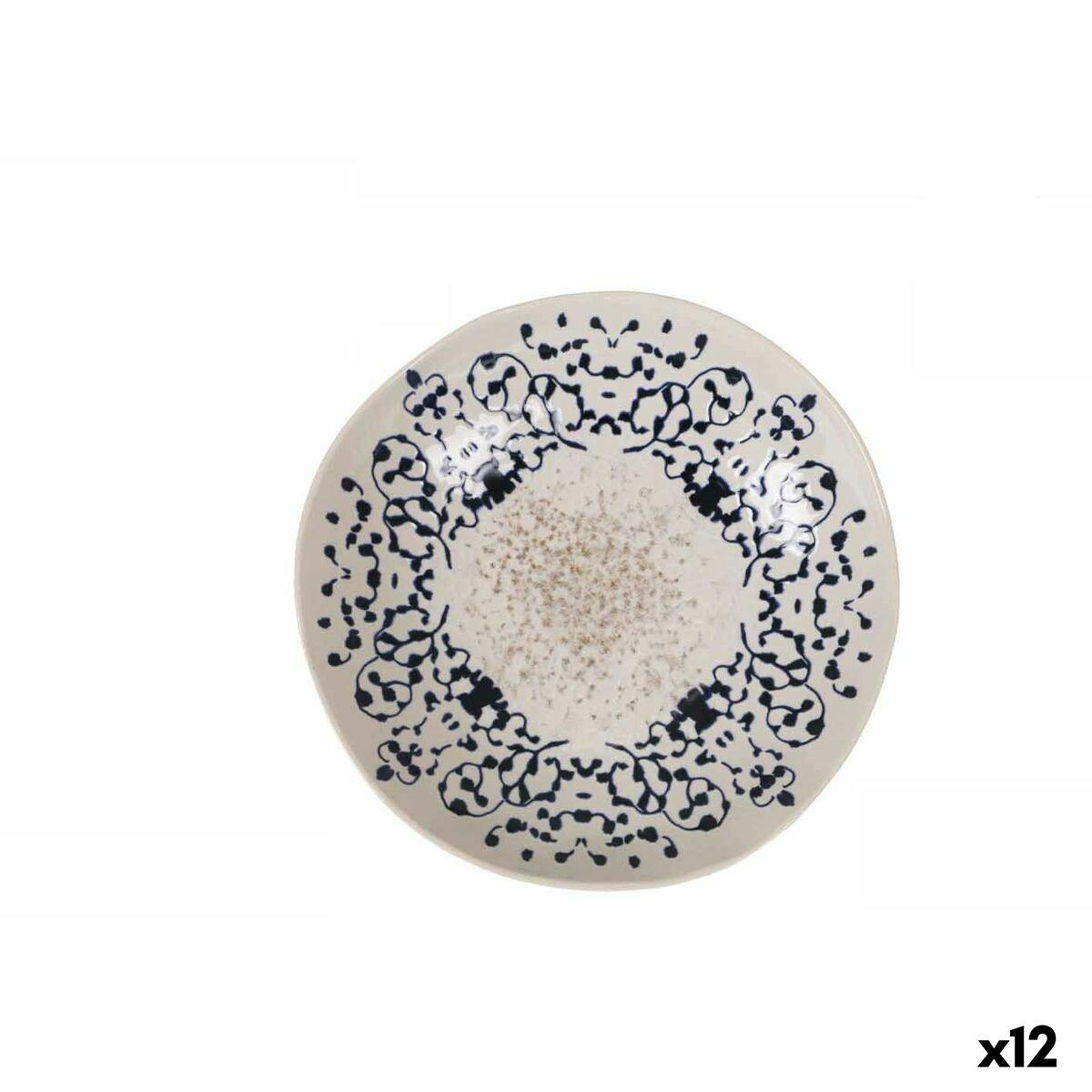 

Assiette Creuse La Mediterránea Iberica Jerica (12 Unités) TU прозрачный