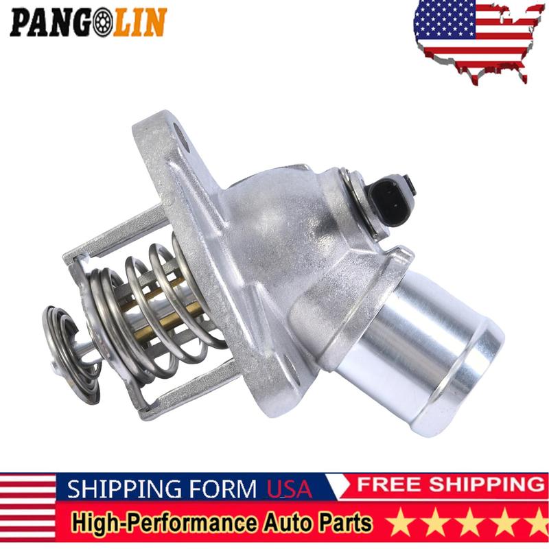 

PANGOLIN Engine Coolant Thermostatic Assembly 25500-3L300 For for - Kia Sorento 3.3L V6 Car Engine Accessories Parts