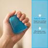 Schylling Nice Cube Sensory Fidget Toy, Stress Relief Squishy Cube, Anti-Anxiety Squeeze Toy for Focus & ADHD Support