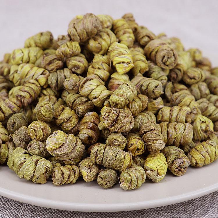 

Dendrobium Officinale порошок Yunnan Grade 2 1g