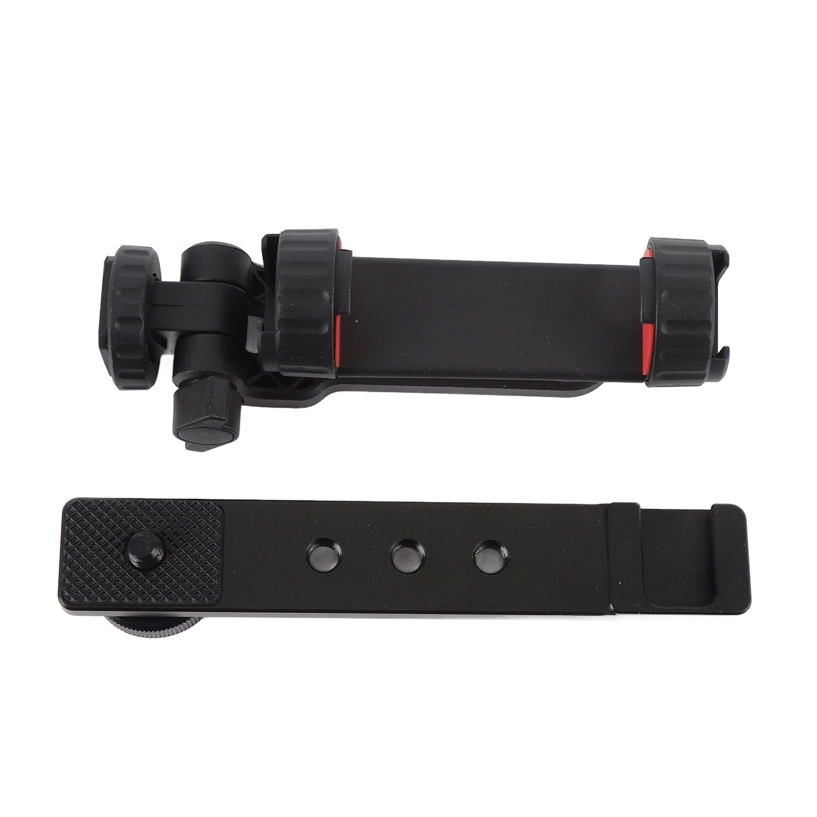 

Phone Holder for Pocket 3 Cell Phone Mount Expansion Accessories with 14in Thread Hole Used with