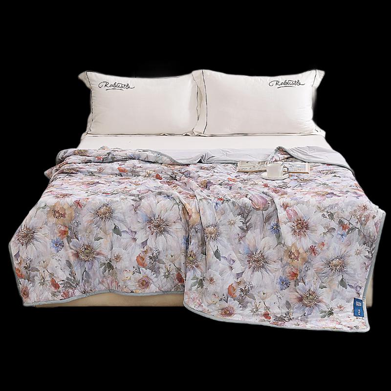 Hailuo JYB-X-06A All-Season Polyester Quilt