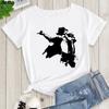 Üst giysisi – T-shirtler