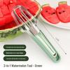 Ustensiles pour fruits et légumes – Cuillères à melons