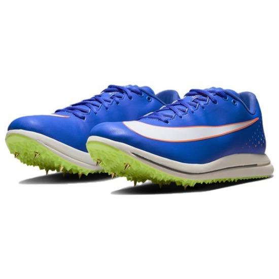 

Nike Triple Jump Elite 2 Racer Blue - AO0808-400 EU 40 синій