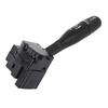 5016711AA: Compatible Turn Signal Switch for '01-'06 Left-hand Drive Jeep Wrangler.